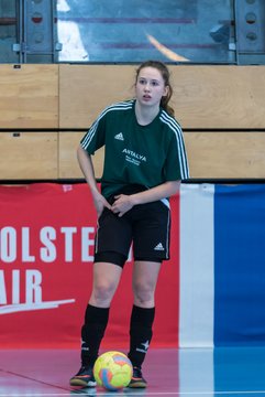 Bild 306 - B-Juniorinnen HLM